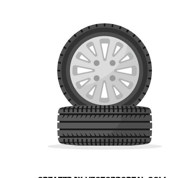 The Wheel Deal: Uncovering the Basics of Tires