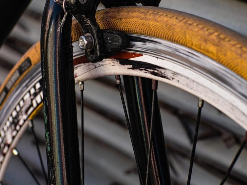 Spinning Through Style: The Evolution of Wheel Rims