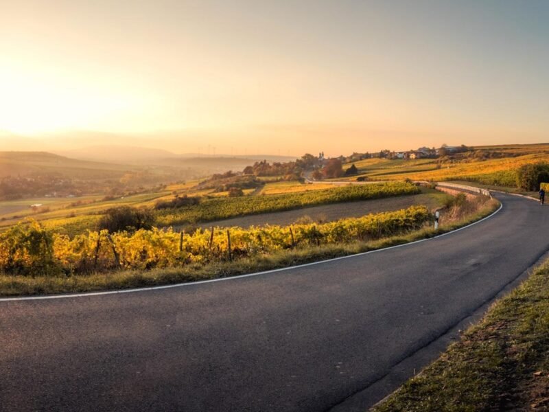Revolutionizing the Road: The Evolution of Wheel Rims