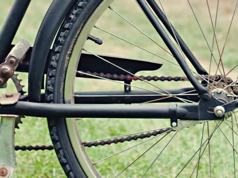 Unraveling the Mysteries of the Wheel