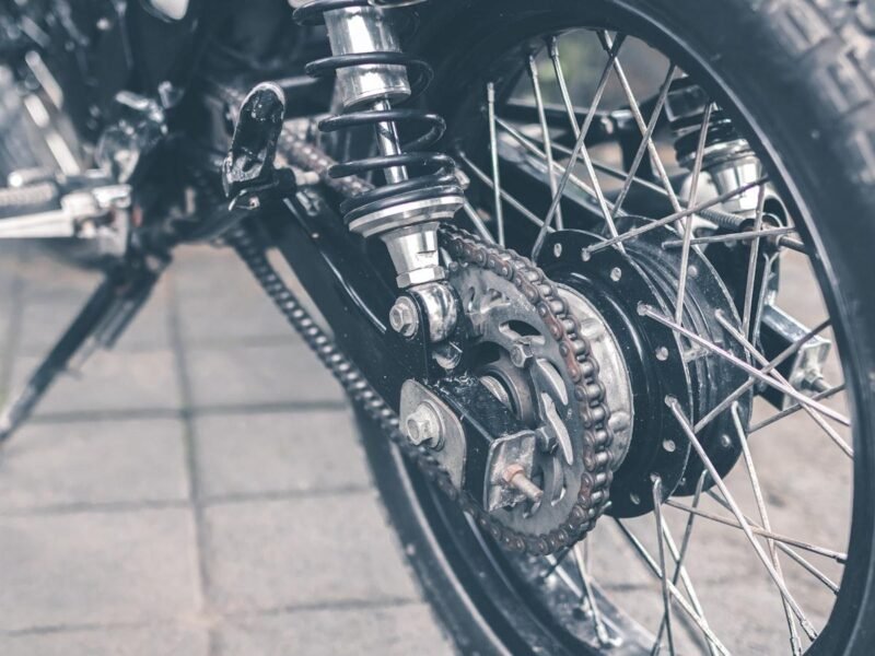 Revolutionizing Mobility: Exploring the Intriguing World of Wheel Hubs